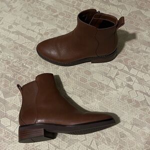 Cole Haan Ankle Boots